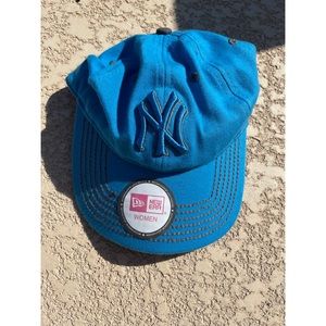 New Era Adjustable New York Yankees MLB cap
